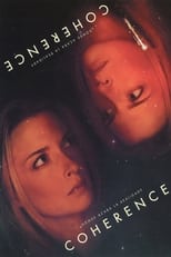 Poster de la película Coherence