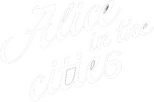 Logo Alice in the Cities