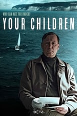 Poster de la película Your Children