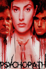 Poster de la película Psychopath