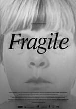 Poster de la película Fragile