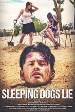 Poster de la película Sleeping Dogs Lie