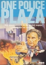 Poster de la película One Police Plaza