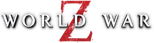 Logo World War Z