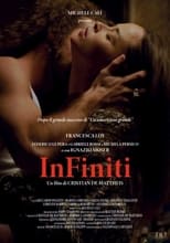 Poster de la película InFiniti