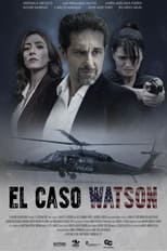 Poster de la película El Caso Watson