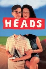 Poster de la película Heads