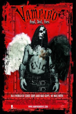 Poster de la película Vampiro: Angel, Devil, Hero