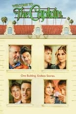 Poster de la serie Welcome to the Captain