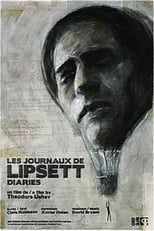 Poster de la película Lipsett Diaries