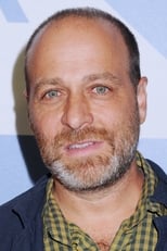 Actor H. Jon Benjamin