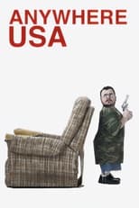 Poster de la película Anywhere USA