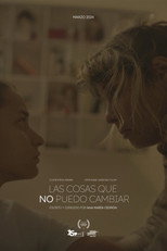 Poster de la película Things I Can't Change
