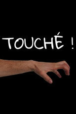 Poster de la película Touché !