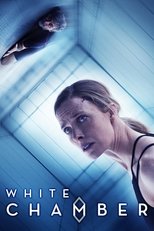 Poster de la película White Chamber