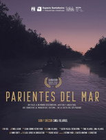 Poster de la película Parientes del mar