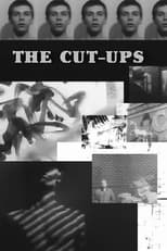 Poster de la película The Cut-Ups