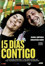 Poster de la película 15 días contigo