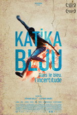 Poster de la película Katika Bluu