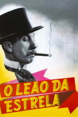 Poster de la película The Lion from Estrela