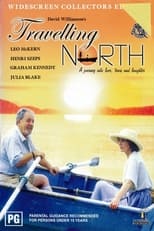 Poster de la película Travelling North