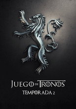 Juego de tronos