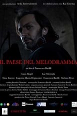 Poster de la película Il paese del melodramma