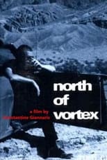 Poster de la película North of Vortex