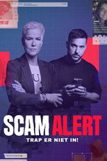 Poster de la serie Scam Alert: Trap Er Niet In!