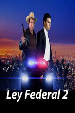 Poster de la película Ley Federal 2