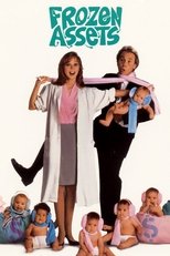 Poster de la película Frozen Assets