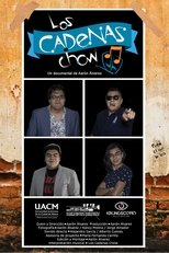 Poster de la película Los Cadenas Chow