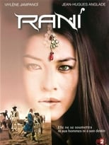 Poster de la serie Rani