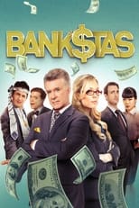 Poster de la película Bank$tas