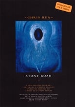 Poster de la película Chris Rea: Stony Road