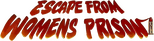 Logo Escape from Women's Prison