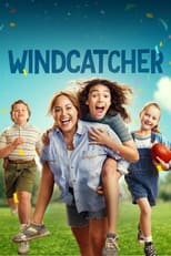 Poster de la película Windcatcher