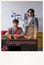 Poster de la película Gangsterism