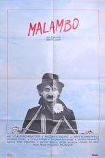 Poster de la película Malambo