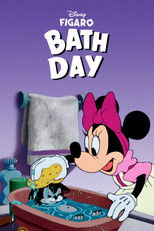 Poster de la película Bath Day