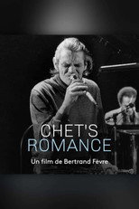 Poster de la película Chet's Romance