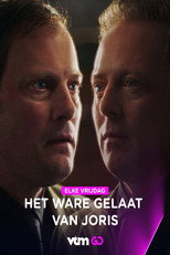 Poster de la serie Familie - Het ware gelaat van Joris