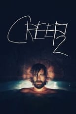 Poster de la película Creep 2