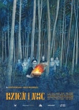 Poster de la película Day and Night