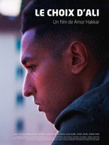 Poster de la película Le choix d'Ali