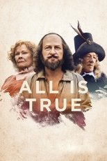 Poster de la película All Is True