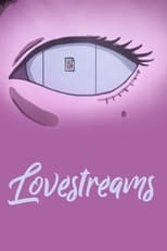 Poster de la película Lovestreams
