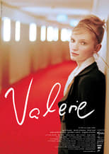 Poster de la película Valerie