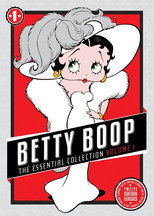 Poster de la película Betty Boop: The Essential Collection: Volume 1