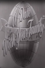 Poster de la película A Date with Your Family
